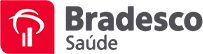 Logotipo Convênio Bradesco Saúde